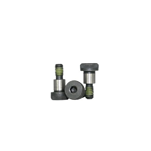 Newport Fasteners 5/16"-18 Socket Head Cap Screw, Black Oxide Alloy Steel, 3-1/2 in Length, 25 PK 985917-25 - main